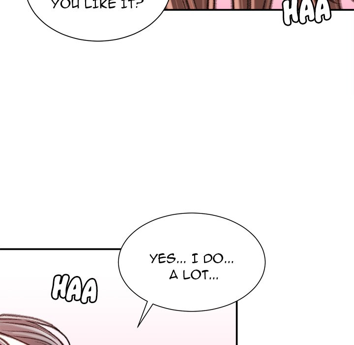 Distractions Chapter 40 Page 5