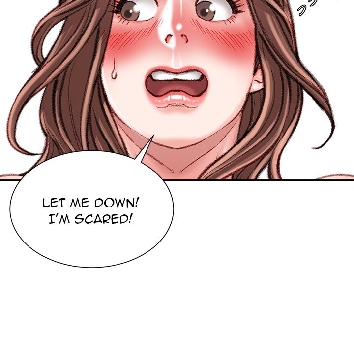 Distractions Chapter 40 Page 56
