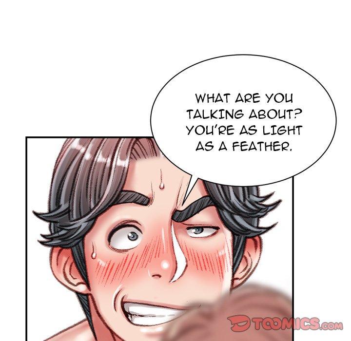 Distractions Chapter 40 Page 57