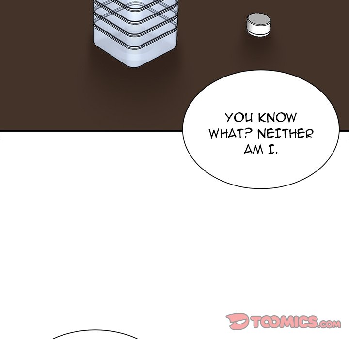 Distractions Chapter 40 Page 81