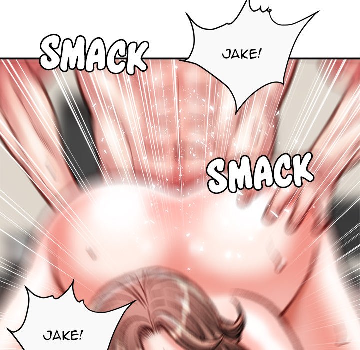 Distractions Chapter 40 Page 98