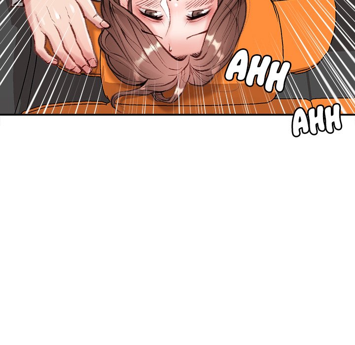 Distractions Chapter 4 Page 11