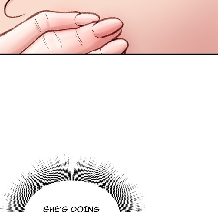Distractions Chapter 4 Page 110