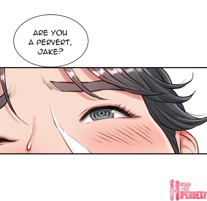 Distractions Chapter 4 Page 115