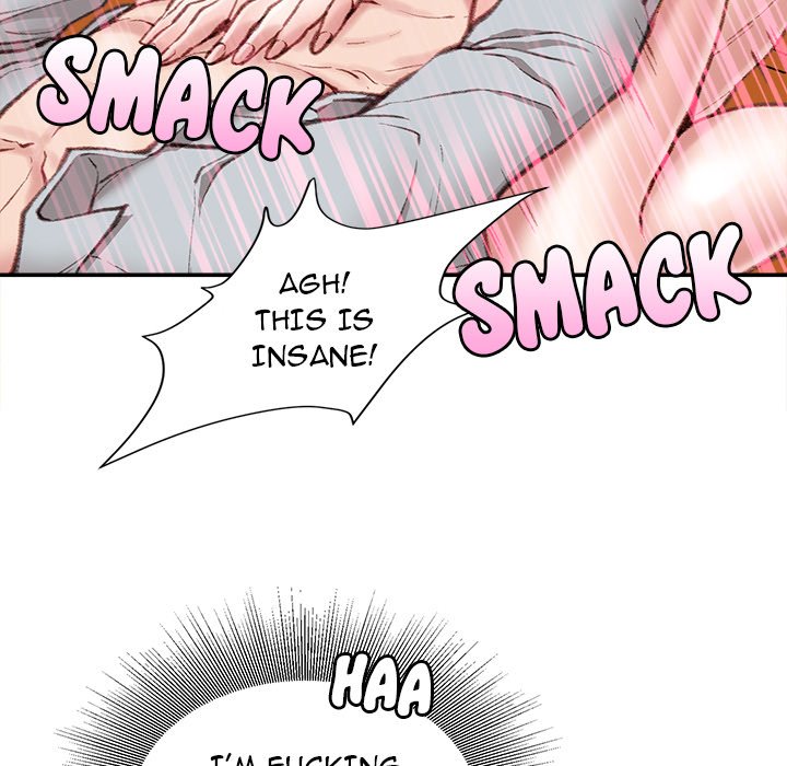 Distractions Chapter 4 Page 128