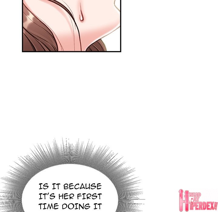 Distractions Chapter 4 Page 13