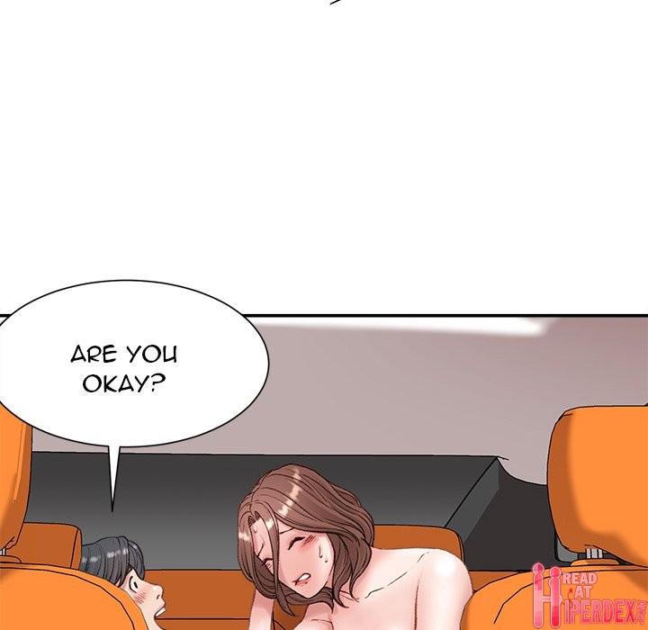 Distractions Chapter 4 Page 139