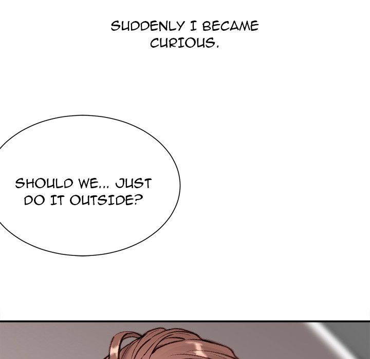 Distractions Chapter 4 Page 143