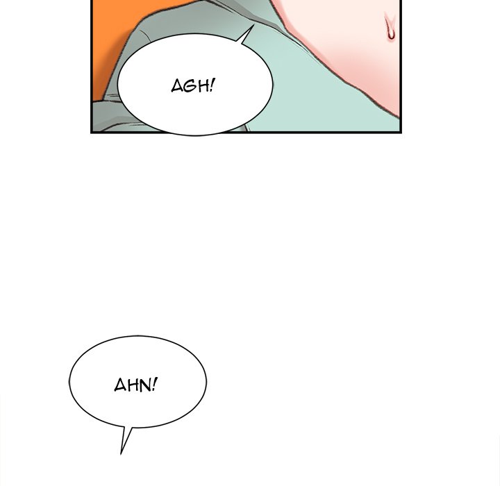 Distractions Chapter 4 Page 21