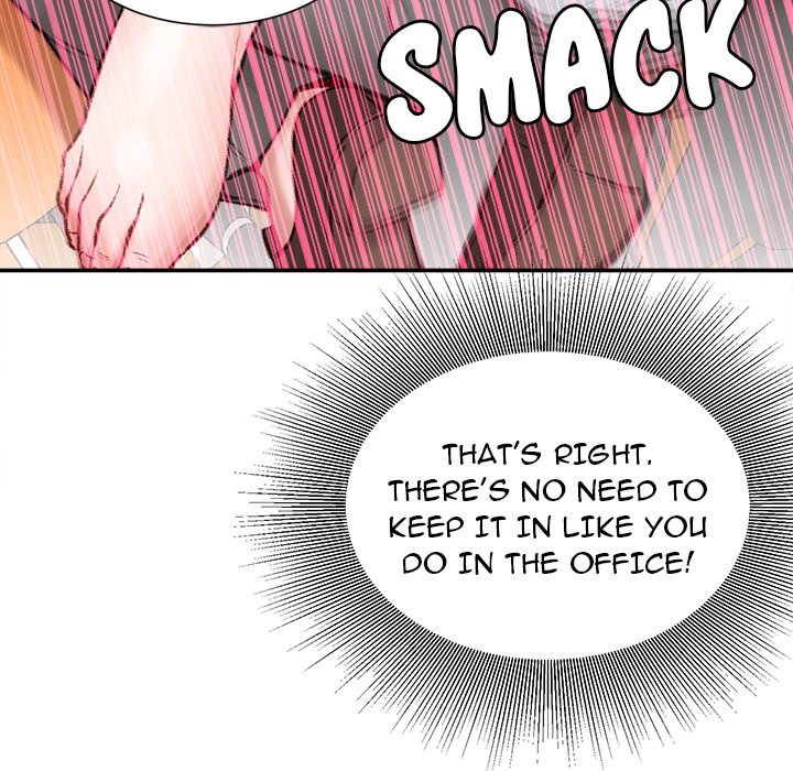 Distractions Chapter 4 Page 24