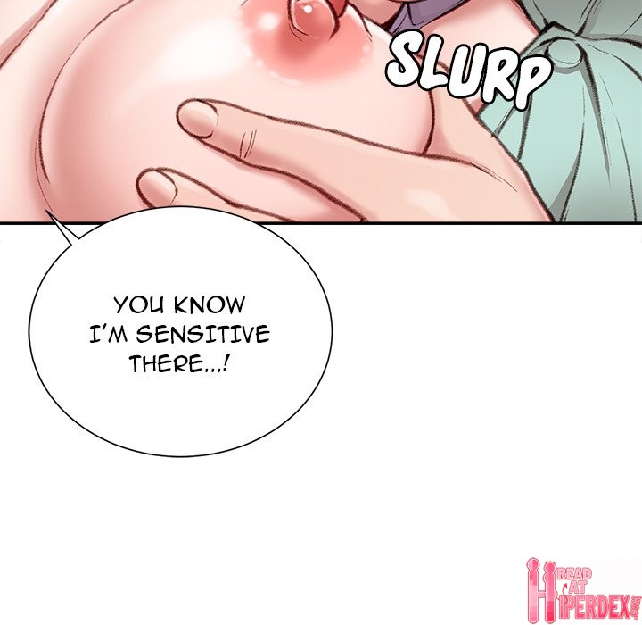 Distractions Chapter 4 Page 34