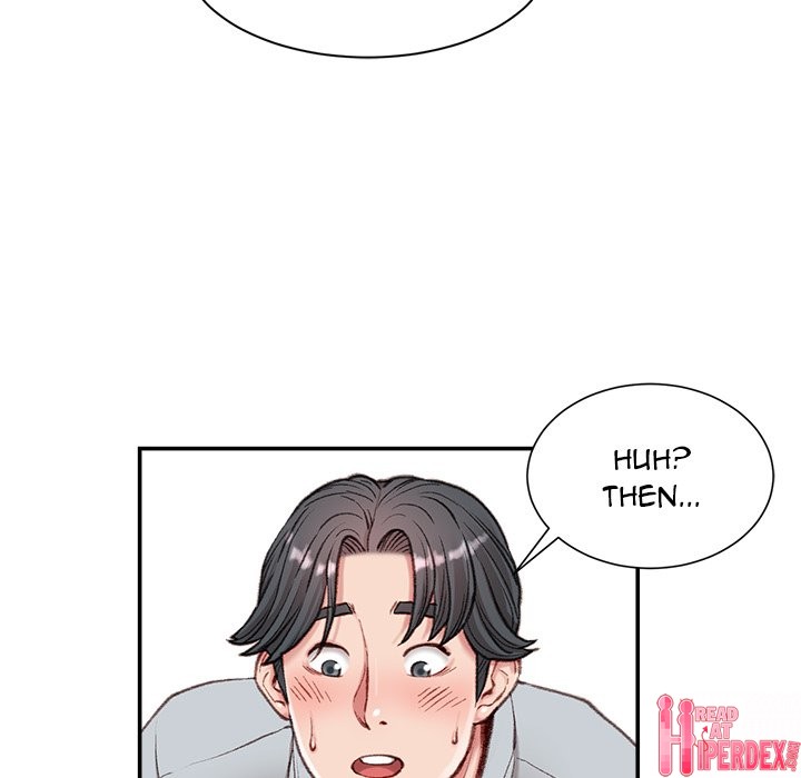Distractions Chapter 4 Page 52