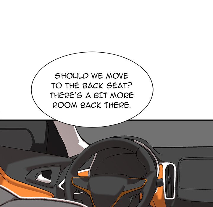 Distractions Chapter 4 Page 63