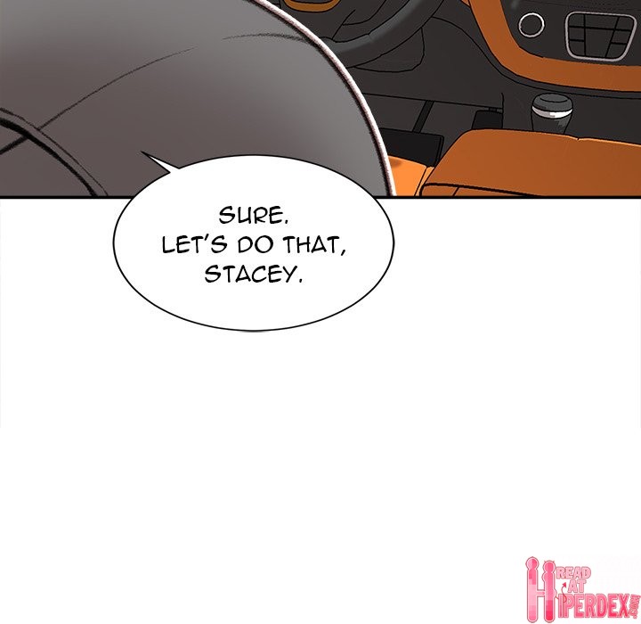 Distractions Chapter 4 Page 64