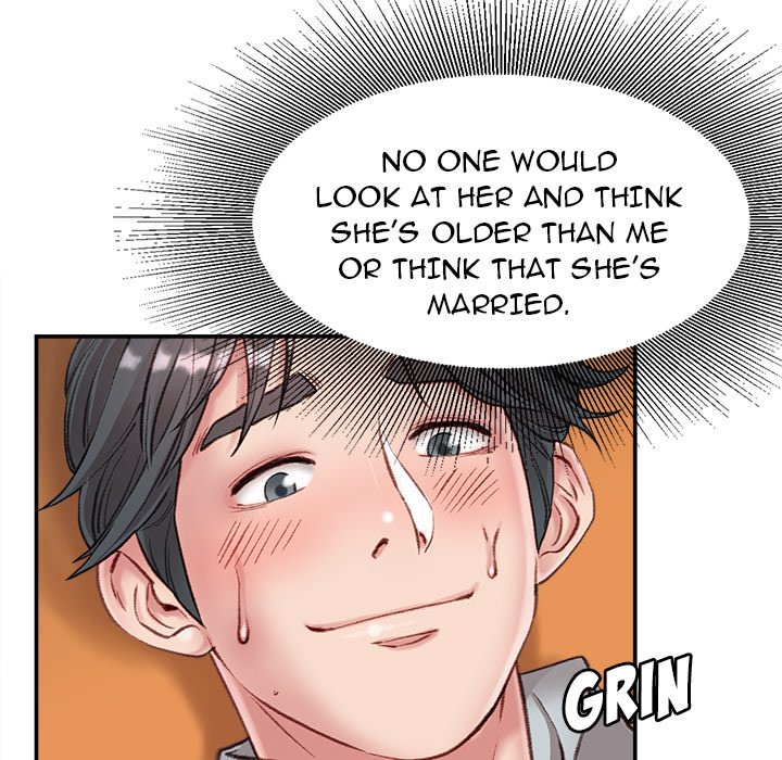 Distractions Chapter 4 Page 68