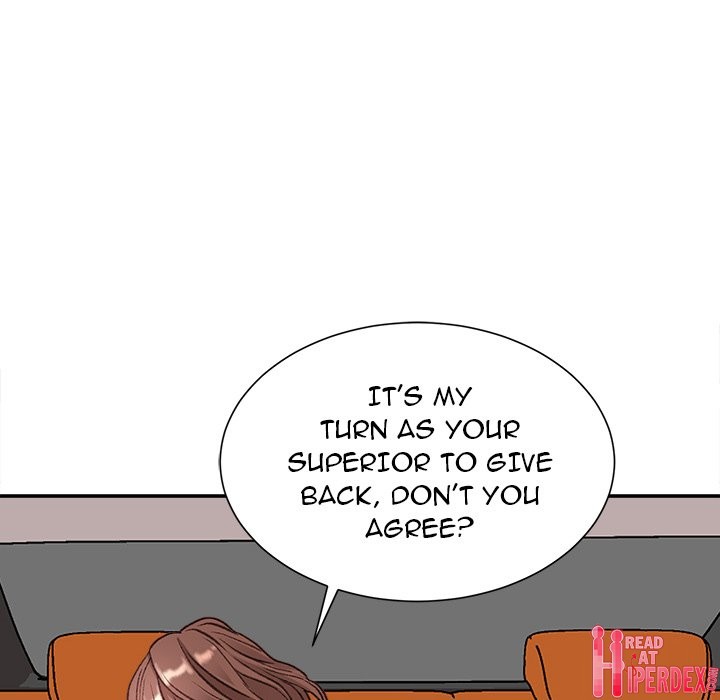 Distractions Chapter 4 Page 76