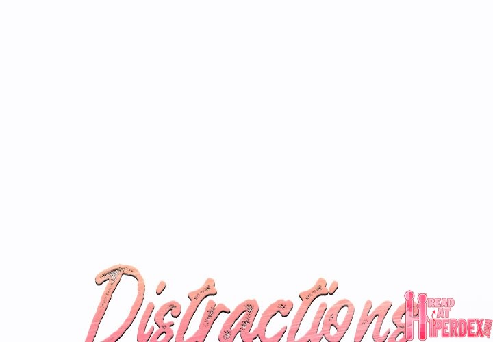 Distractions Chapter 5 Page 1