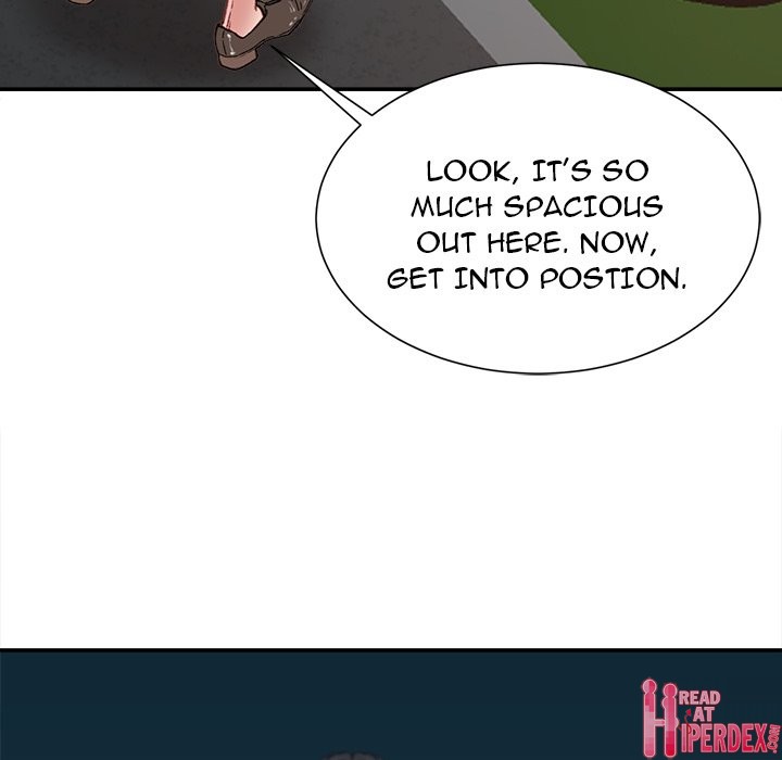 Distractions Chapter 5 Page 10