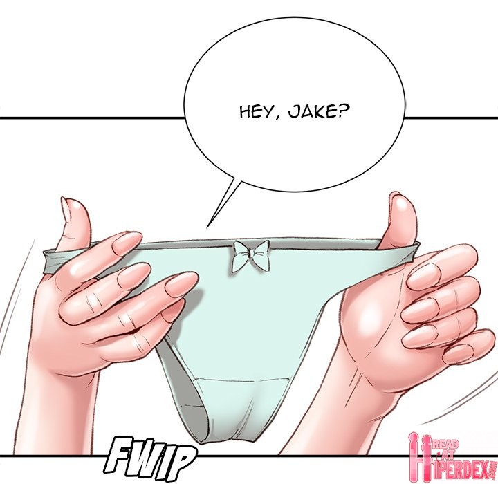 Distractions Chapter 5 Page 109