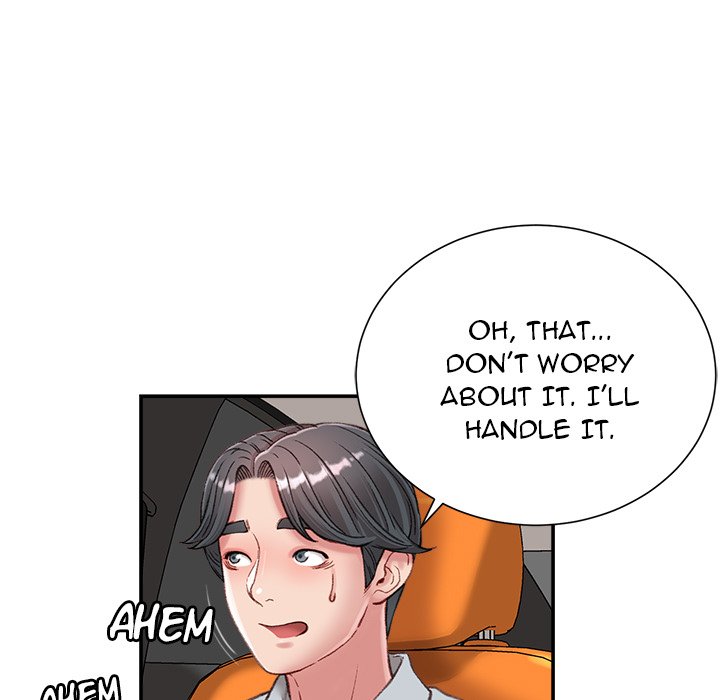 Distractions Chapter 5 Page 113