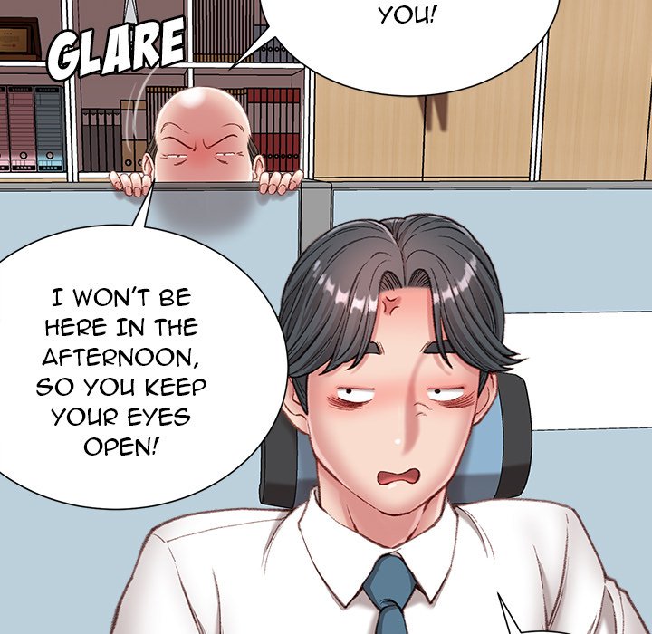 Distractions Chapter 5 Page 123
