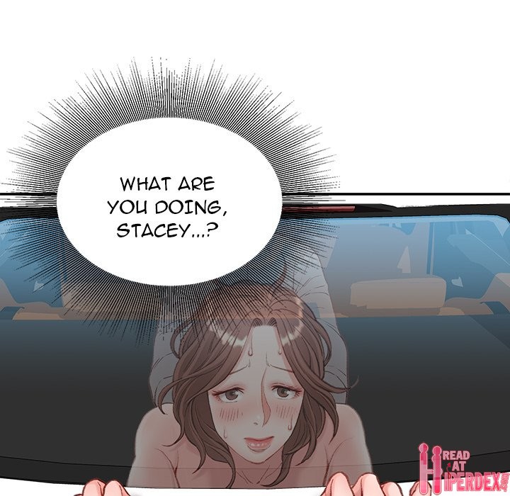 Distractions Chapter 5 Page 13
