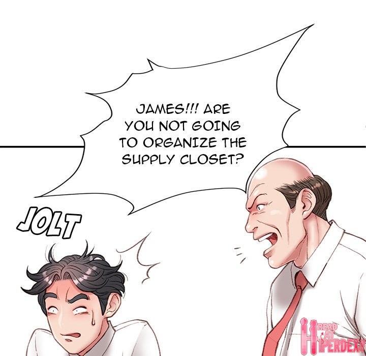 Distractions Chapter 5 Page 130