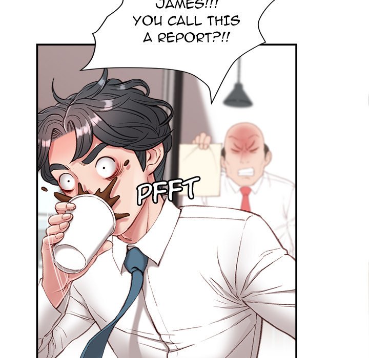 Distractions Chapter 5 Page 132