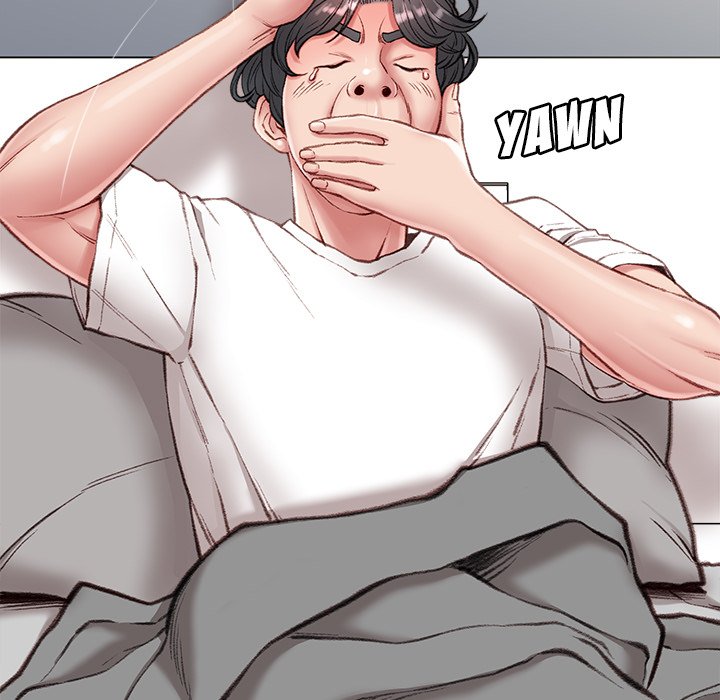 Distractions Chapter 5 Page 140
