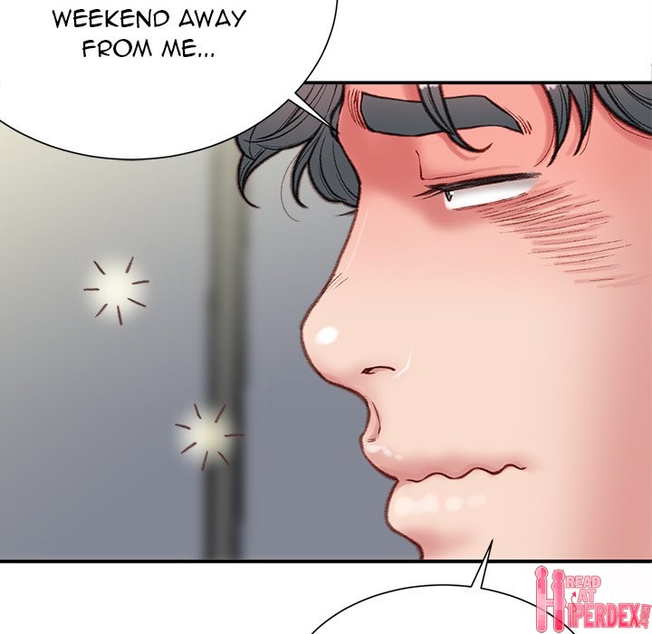 Distractions Chapter 5 Page 142