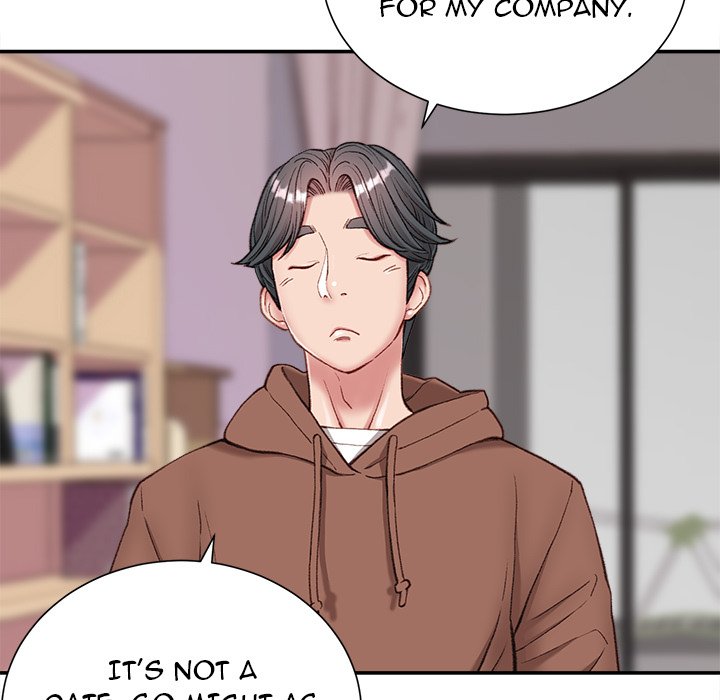 Distractions Chapter 5 Page 147