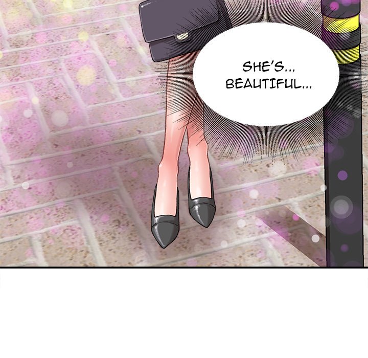 Distractions Chapter 5 Page 152