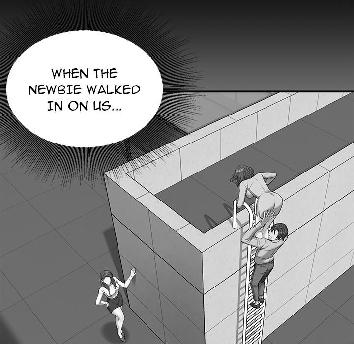Distractions Chapter 5 Page 21