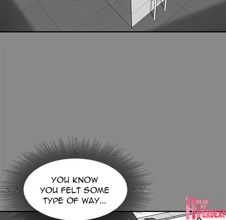 Distractions Chapter 5 Page 22