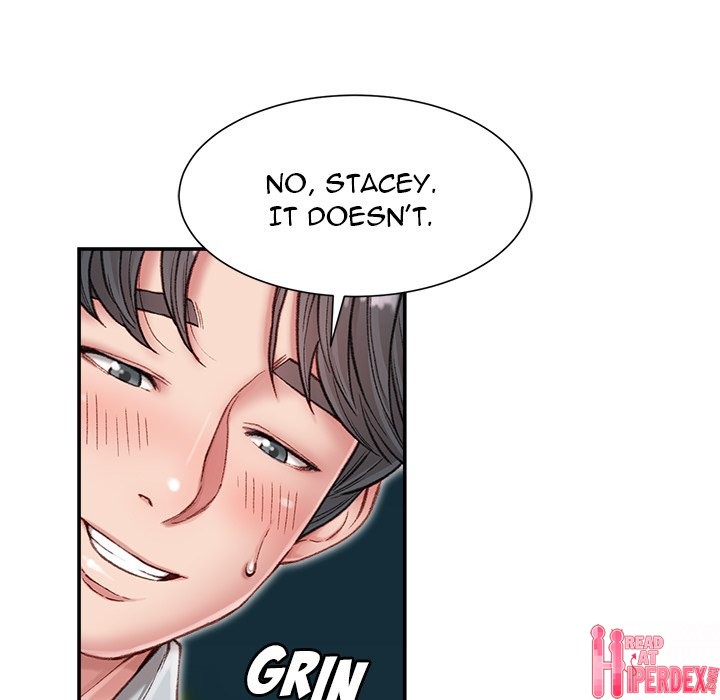 Distractions Chapter 5 Page 34