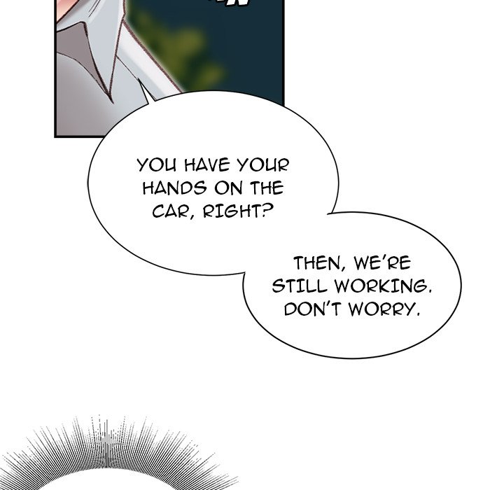 Distractions Chapter 5 Page 35