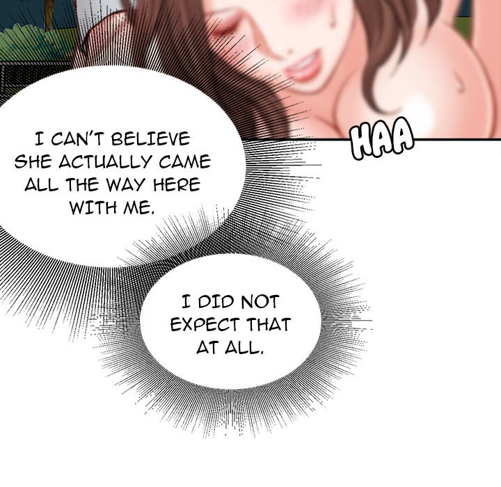 Distractions Chapter 5 Page 47