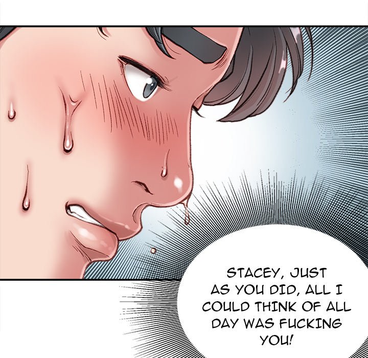 Distractions Chapter 5 Page 48