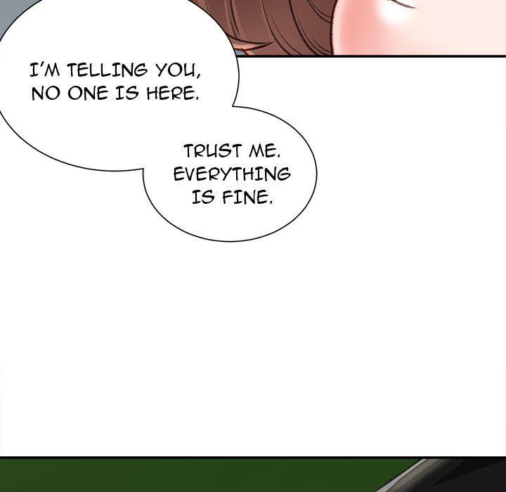 Distractions Chapter 5 Page 8