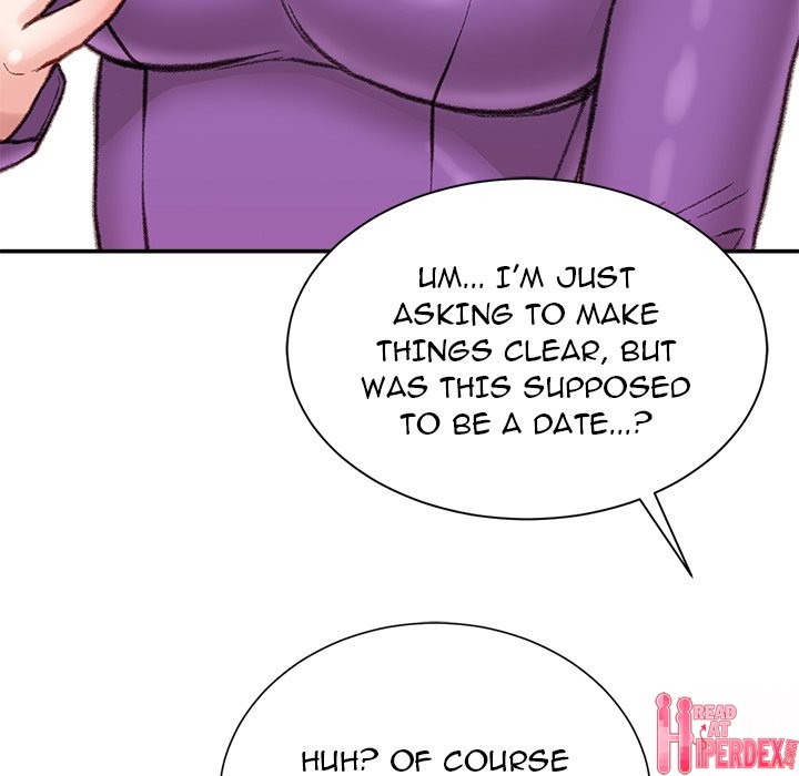 Distractions Chapter 6 Page 10