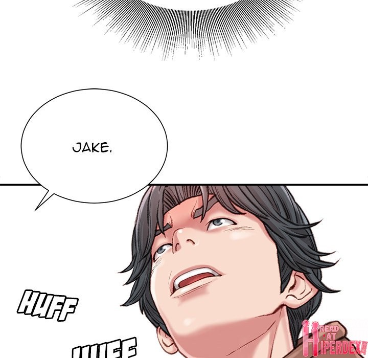 Distractions Chapter 6 Page 100
