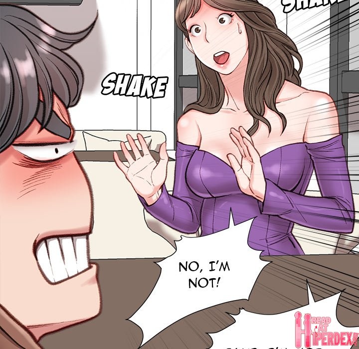 Distractions Chapter 6 Page 106