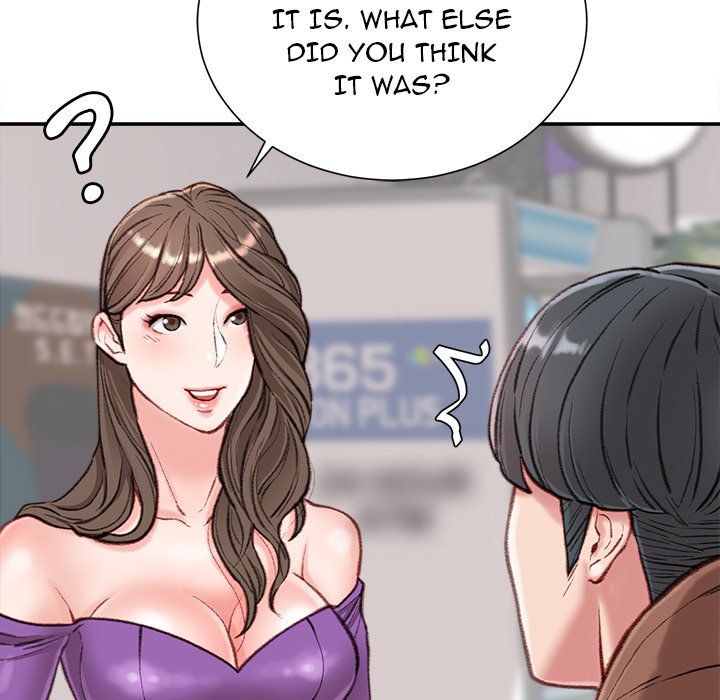 Distractions Chapter 6 Page 11