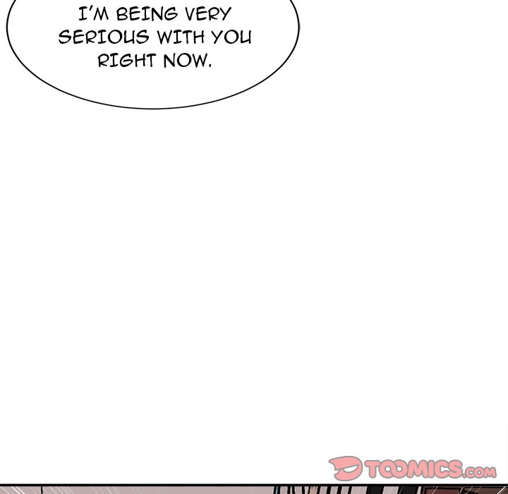 Distractions Chapter 6 Page 111