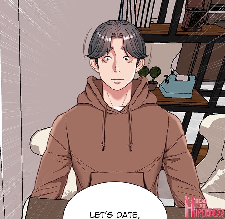 Distractions Chapter 6 Page 112