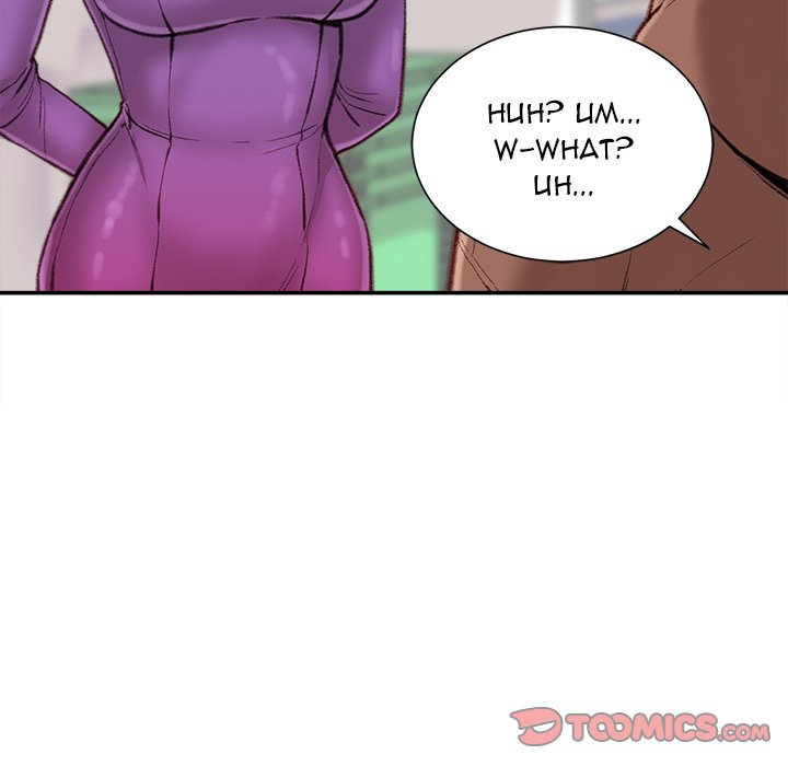 Distractions Chapter 6 Page 12