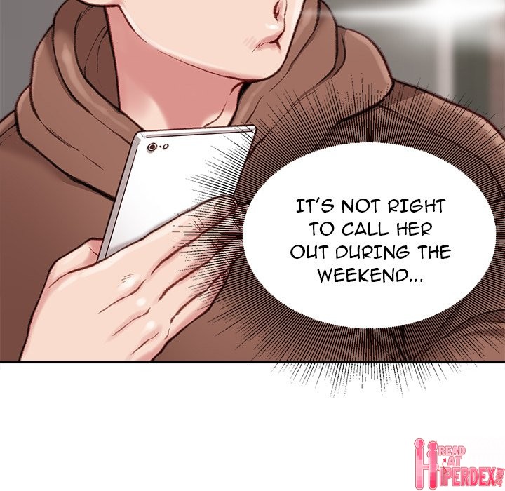 Distractions Chapter 6 Page 121