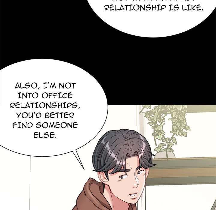 Distractions Chapter 6 Page 128