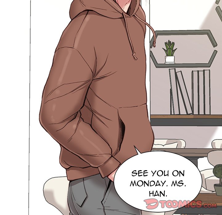 Distractions Chapter 6 Page 129