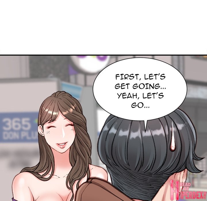 Distractions Chapter 6 Page 13